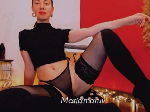 Mariamaruv