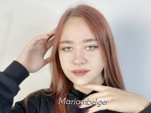 Mariambelger