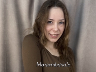 Mariambrindle