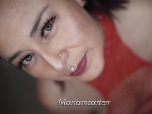 Mariamcarterr