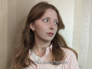 Mariamcharton