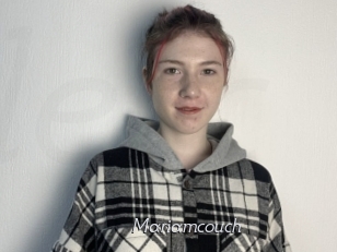 Mariamcouch