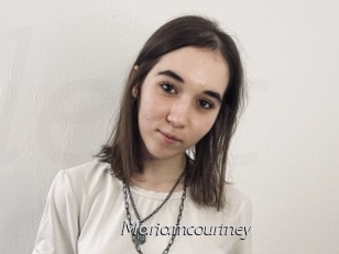 Mariamcourtney