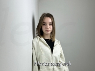 Mariamcutsforth