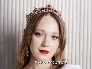 Mariamedman