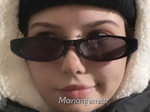 Mariamferrett