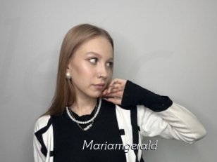 Mariamgerald