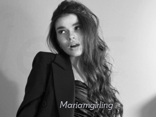 Mariamgirling