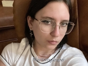 Mariamglasper