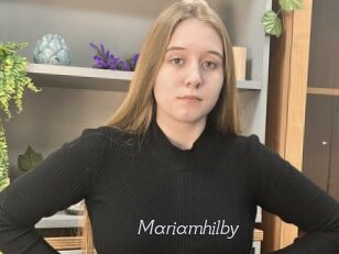 Mariamhilby