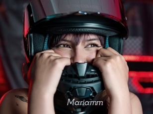 Mariamm