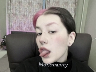 Mariamurrey