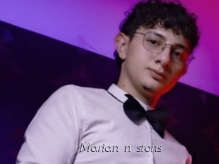 Marian_n_stons
