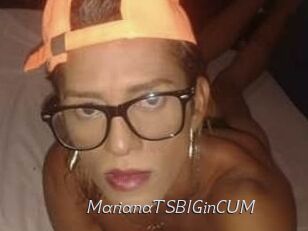 MarianaTSBIGinCUM