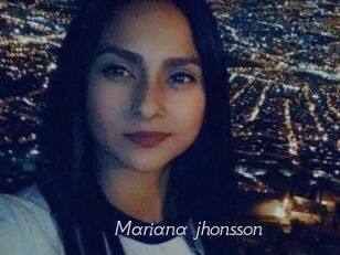 Mariana_jhonsson