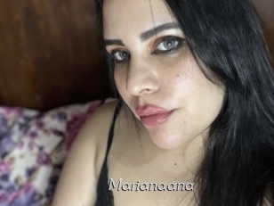 Marianaana