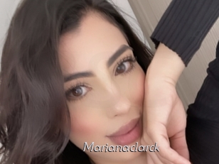 Marianaclarck