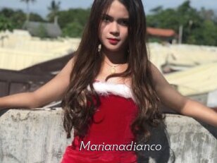 marianadianco Le Scandale