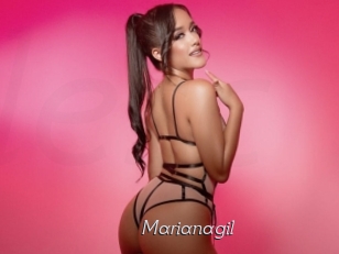 Marianagil