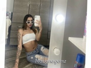 Marianagomz