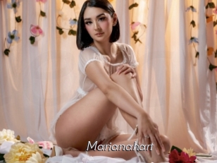 Marianahart