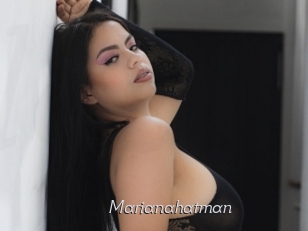 Marianahatman