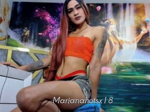 Marianahotsx18