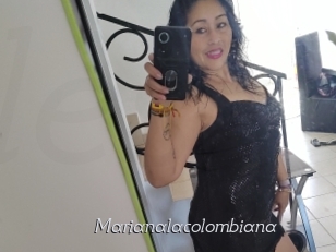 Marianalacolombiana