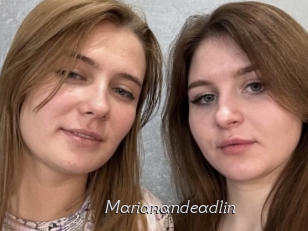 Marianandeadlin