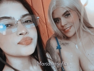 marianasofia Le Scandale