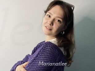 Marianatlee