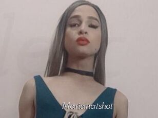 Marianatshot