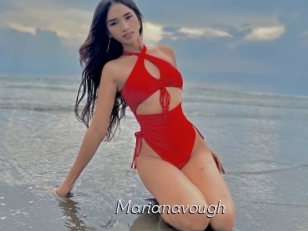 Marianavough