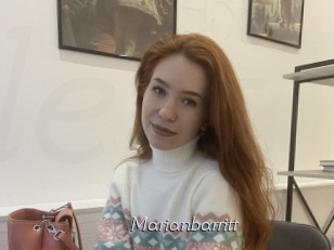Marianbarritt