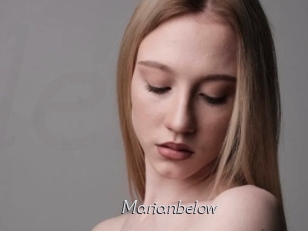 Marianbelow