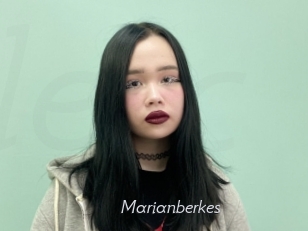 Marianberkes
