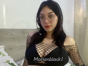 Marianblack1