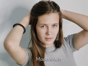 Marianbluitt