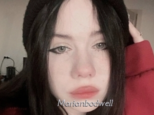Marianbodwell