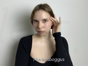 Marianboggus