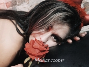 Mariancooper