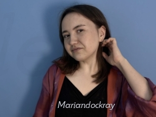Mariandockray