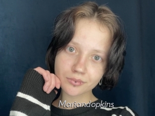 Mariandopkins