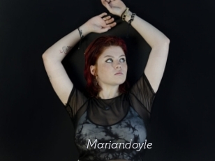Mariandoyle