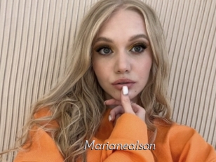 Marianealson