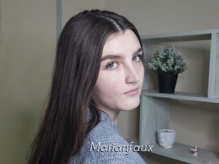 Marianfaux