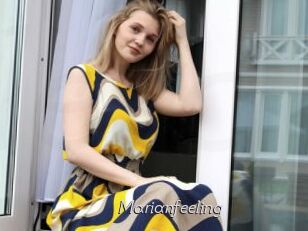 Marianfeeling