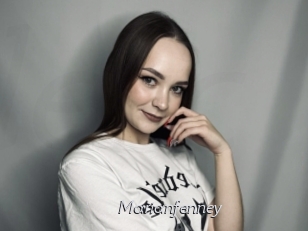 Marianfenney