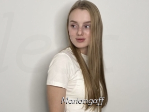 Mariangaff