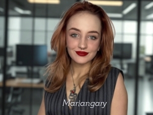 Mariangary
